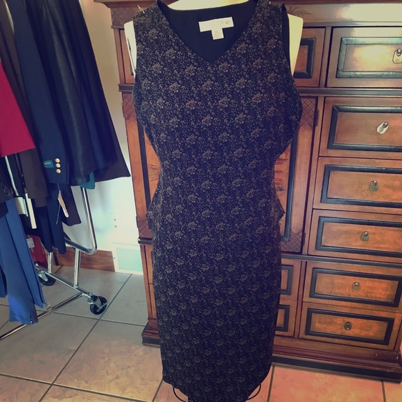 Casual Corner skirt set - Picture 1 of 5